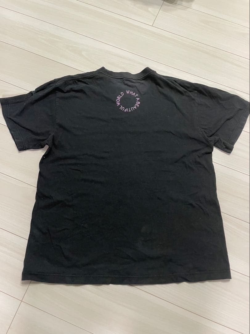 セカオワ ライブTシャツ