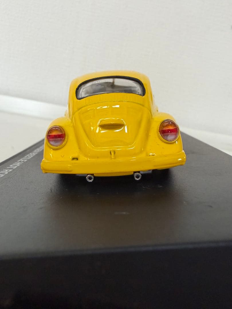 フォルクスワーゲン ビートル ホットロッド