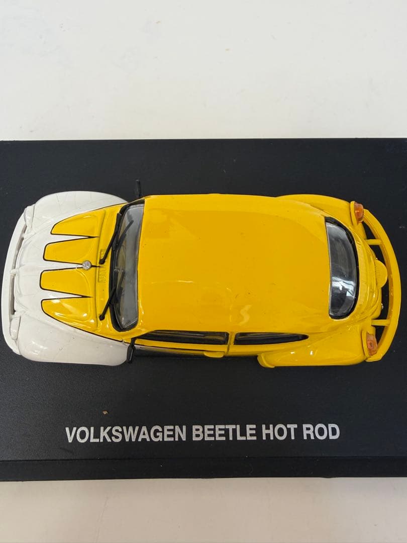 フォルクスワーゲン ビートル ホットロッド
