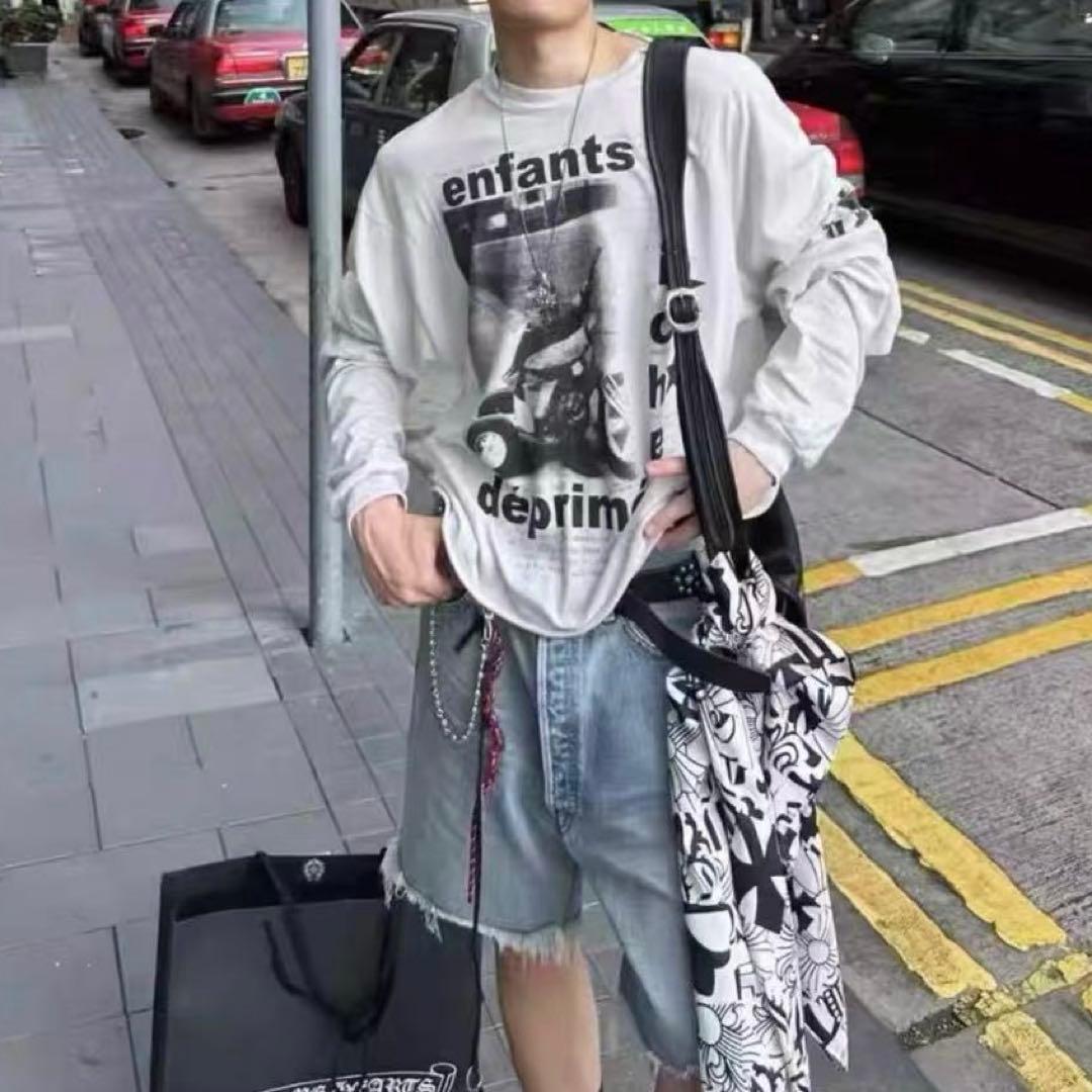 Enfants Riches Deprimes 24SS トレーナー スウェット