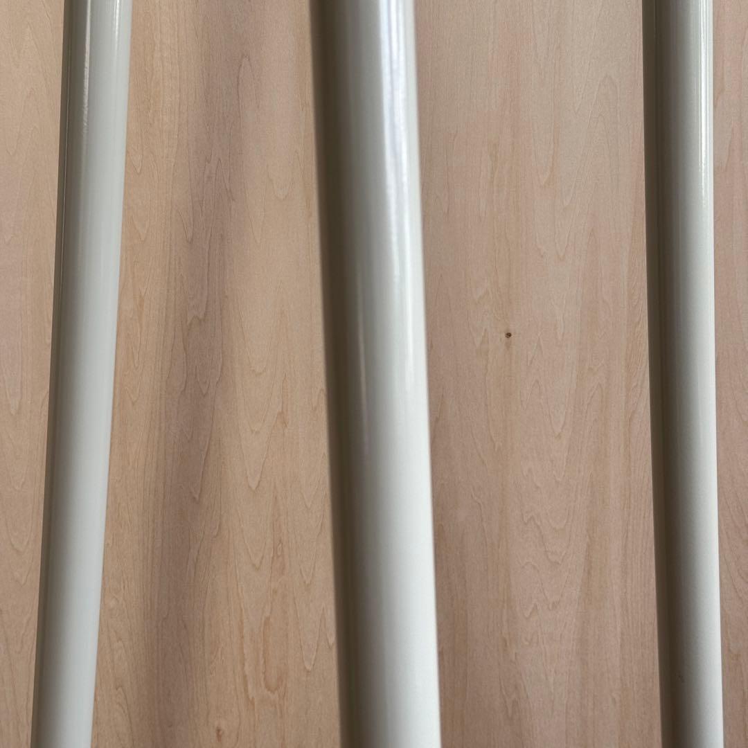 HAYのKNITコートラック美品