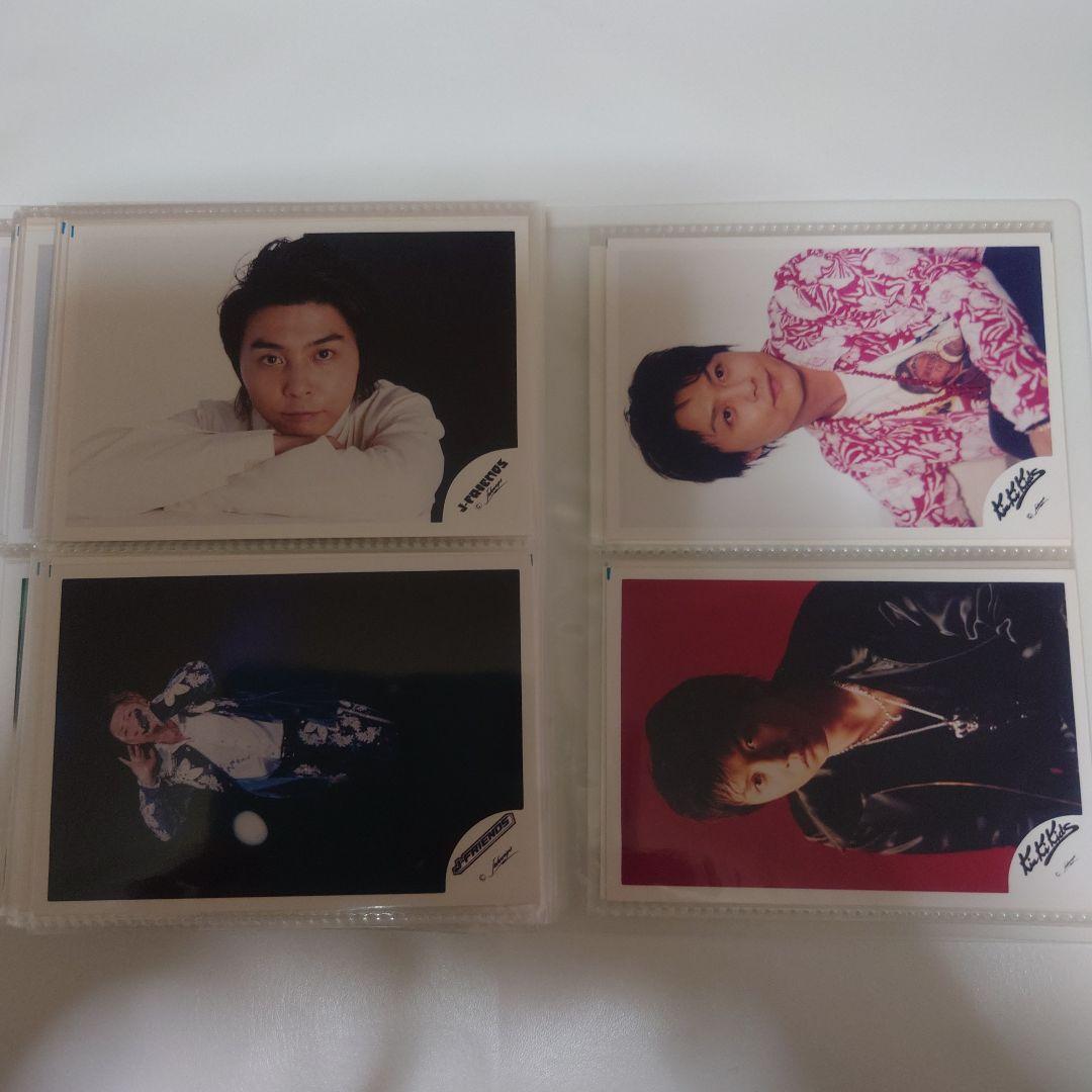 Kinki Kids 堂本剛 公式写真 まとめ売り②-2