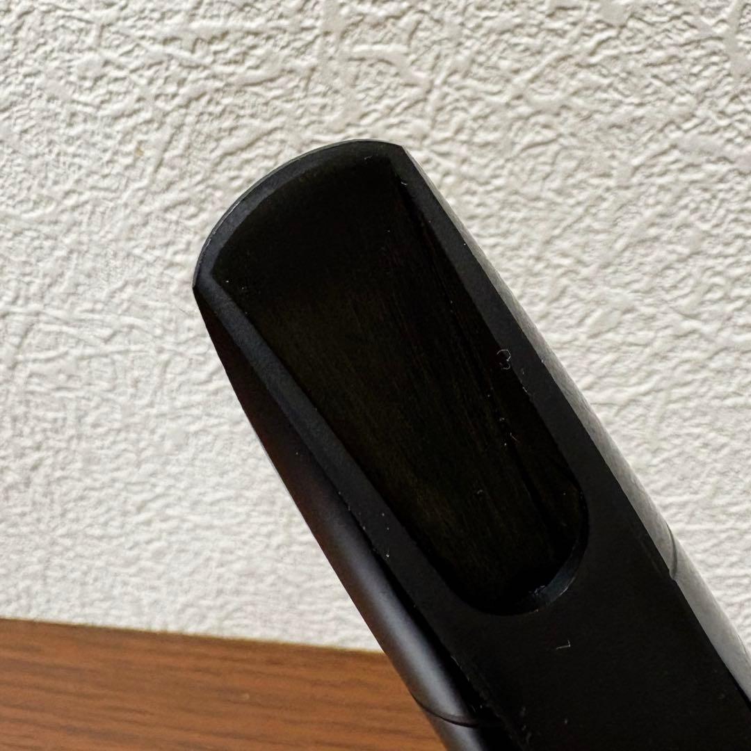 H.selmer A.sax用 マウスピース S90 180