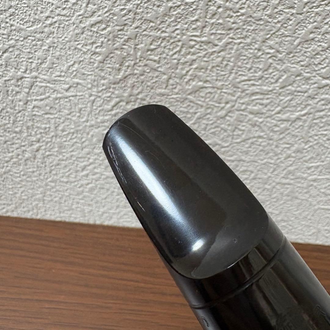 H.selmer A.sax用 マウスピース S90 180
