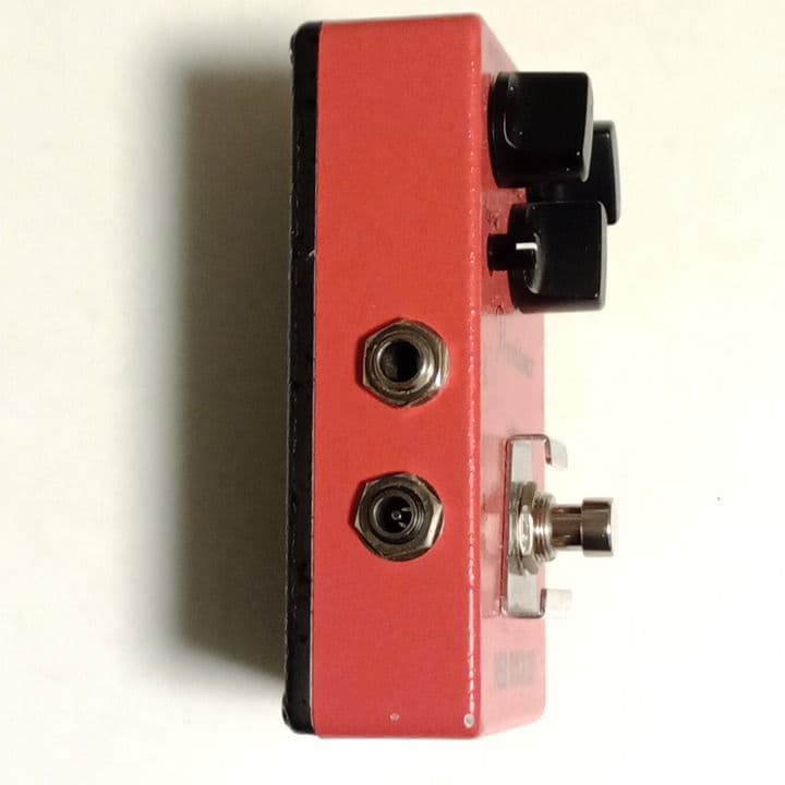 【日本製】Providence RED ROCK OD　プロビデンス