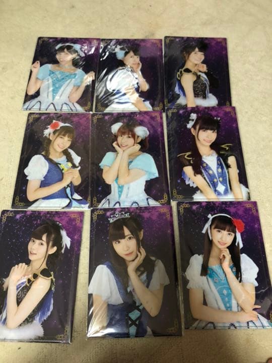 ラブライブ!サンシャイン!!Aqours CLUB 2018公式 グッズ