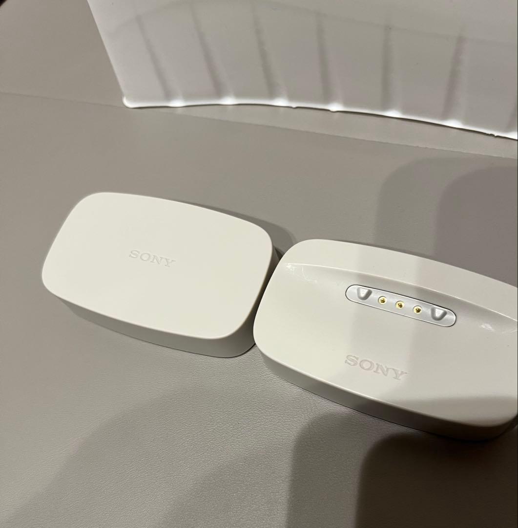 SONY SRS-WS1 ウェアラブルネックスピーカー