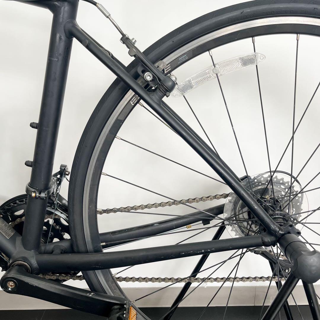 K2様佐川 GIANT ESCAPE R DROP CLARIS 2023