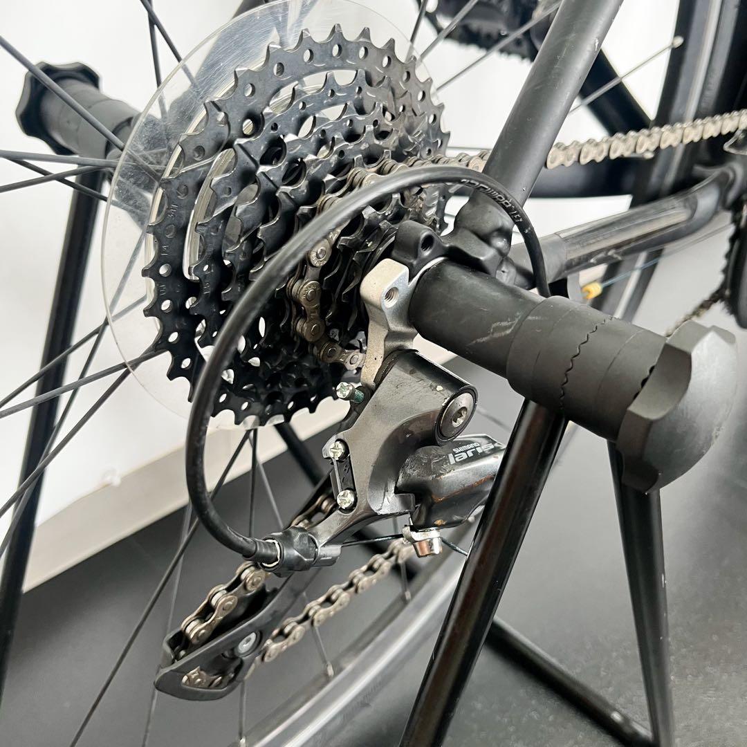 K2様佐川 GIANT ESCAPE R DROP CLARIS 2023