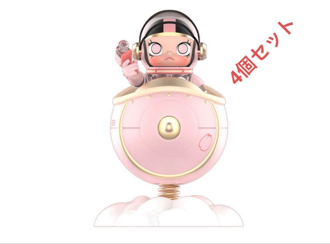 その他 MEGA SPACE MOLLY 100% Blooming- Sakura