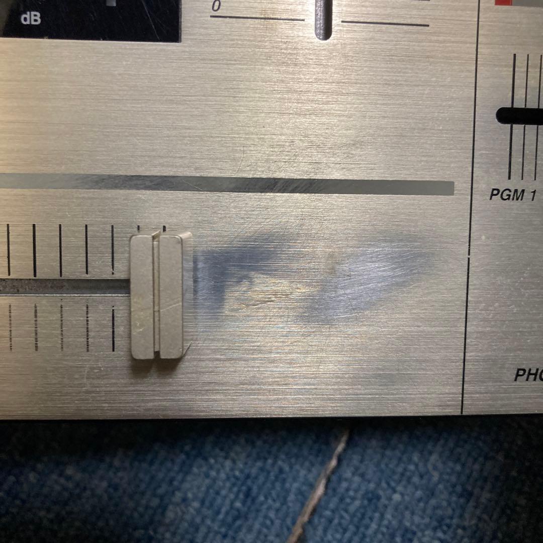 DJ機材 VESTAX PMC-05PRO II