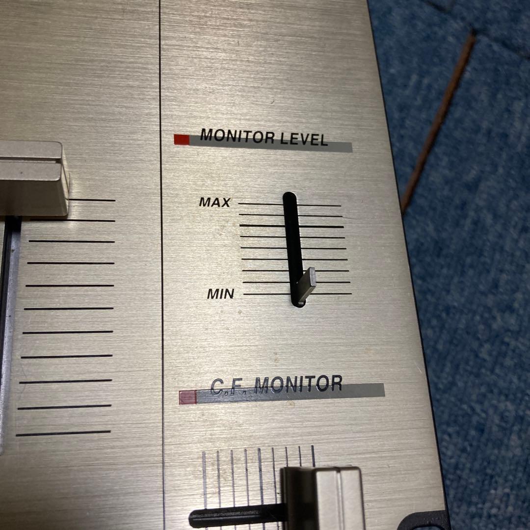 DJ機材 VESTAX PMC-05PRO II