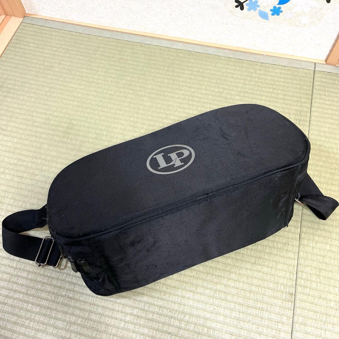 ボンゴ LP GENERATION Ⅱ スタンド&純正ケース付