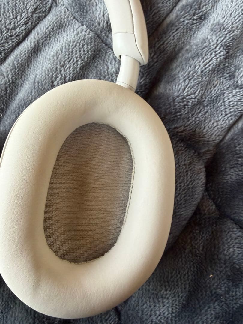 「ジャンク品」お値下げ可能ですSONY WH-1000XM5ワイヤレスヘッドホン