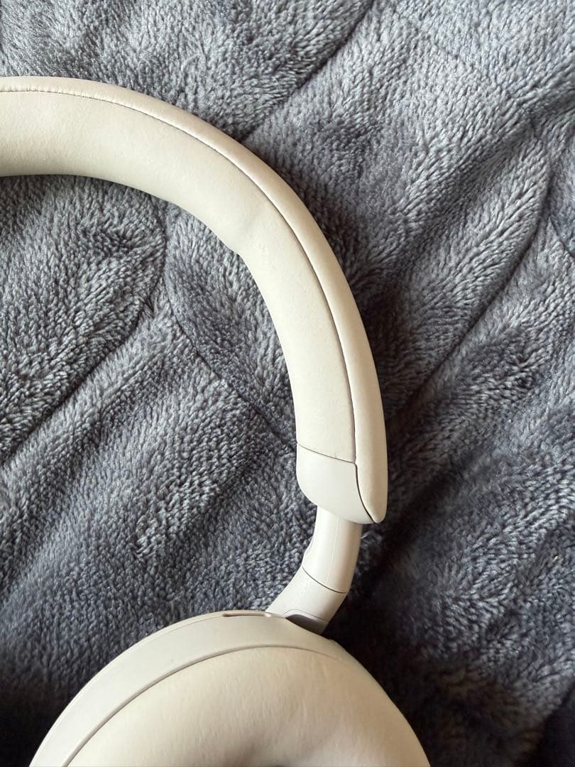 「ジャンク品」お値下げ可能ですSONY WH-1000XM5ワイヤレスヘッドホン