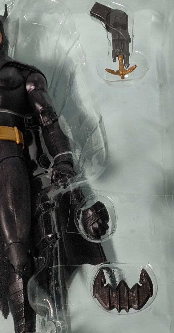 Y*J様 日本国内流通版 DCマルチバース バットマン(バットマン リターンズ)