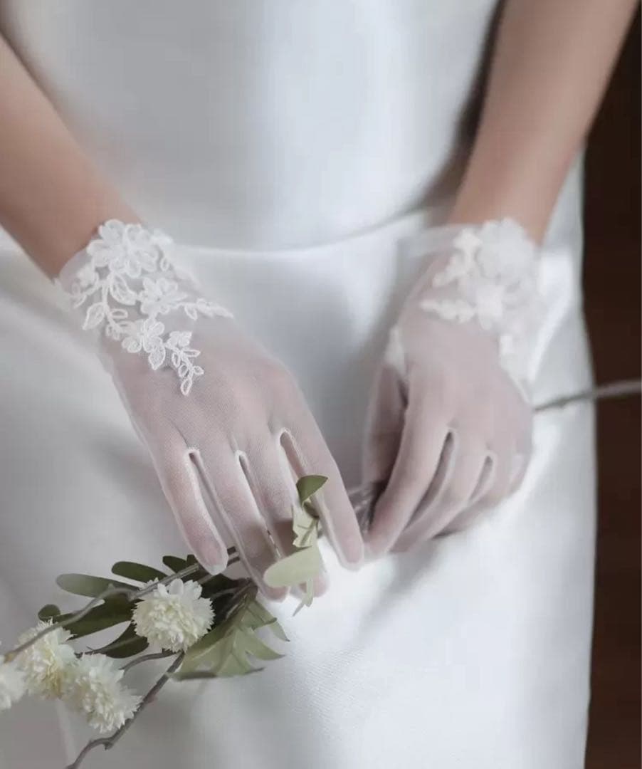 ✨年末SALE✨バービー ウェディングドレス　ワタベウエディング