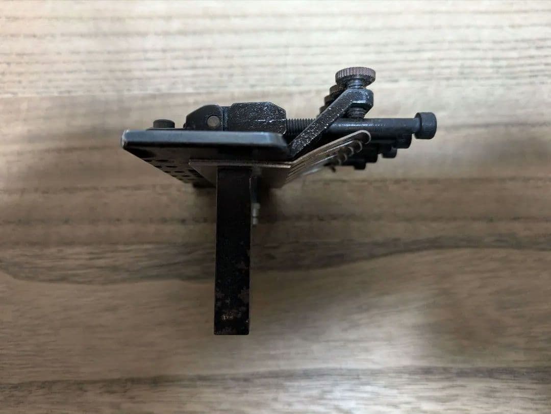 ギター GFORCE TREMOLO SYSTEM