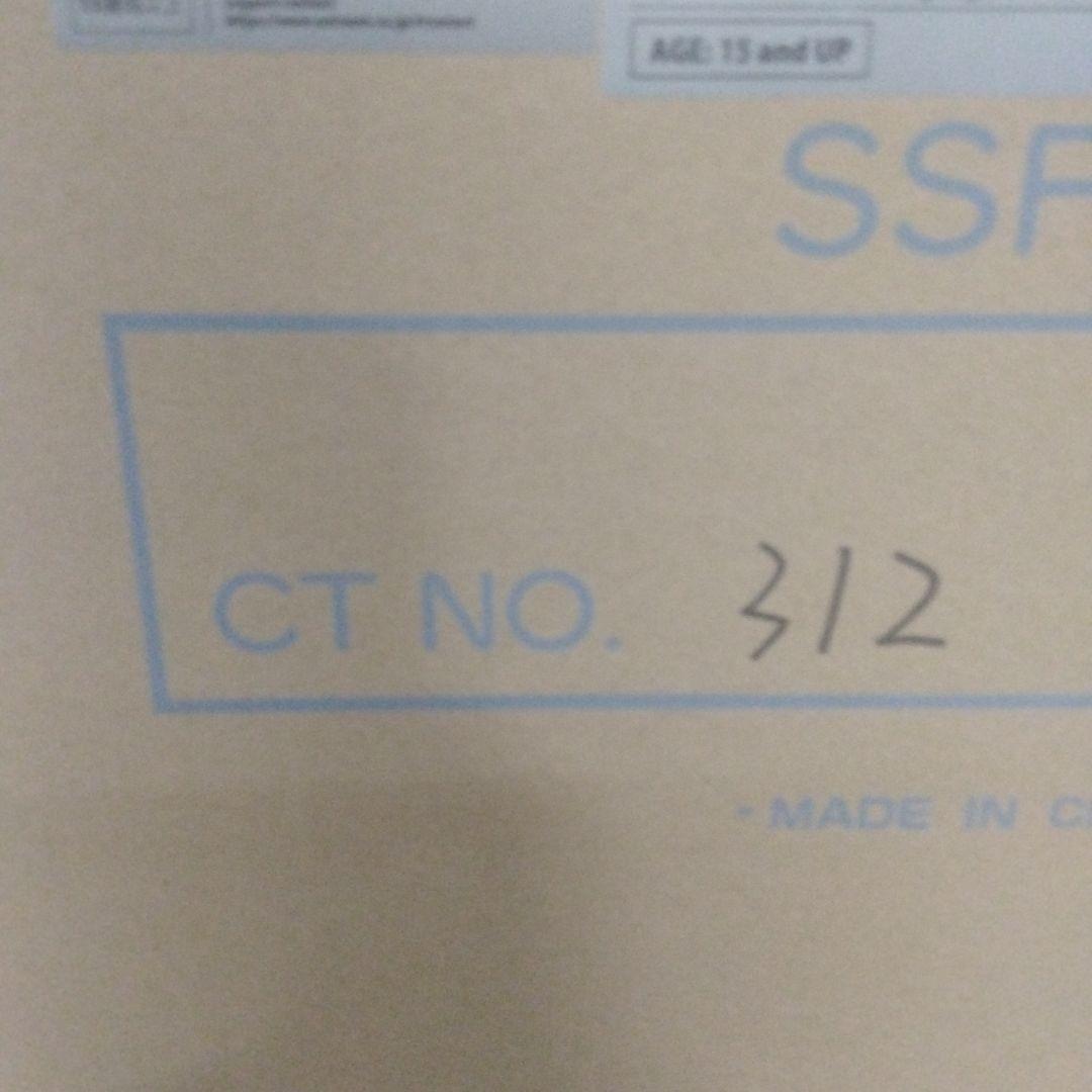 【未開封】Re:ゼロ アイドルVer.レム　フィギュア