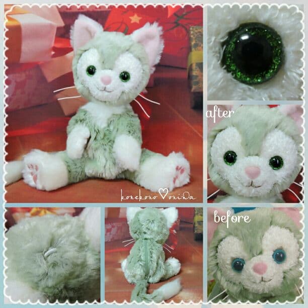 MI-RYO様♡確認page☆ジェラトーニ