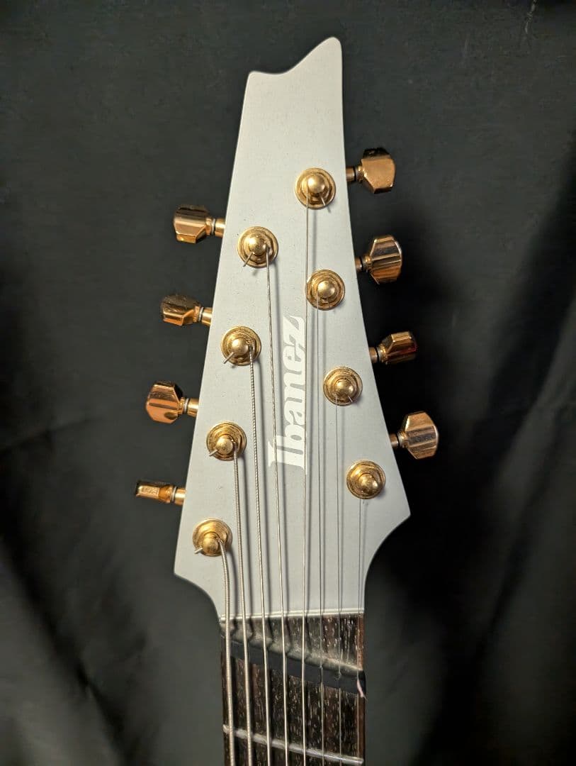 Ibanez RGDMS8-CSM　8弦ギター　中古　価格交渉可