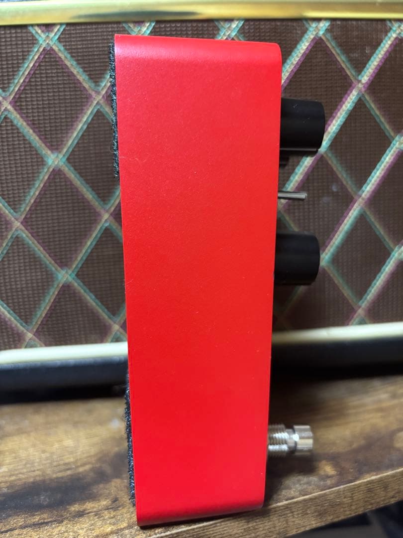 UAFX:ANTI 1922 High Gain Amp ギターエフェクター