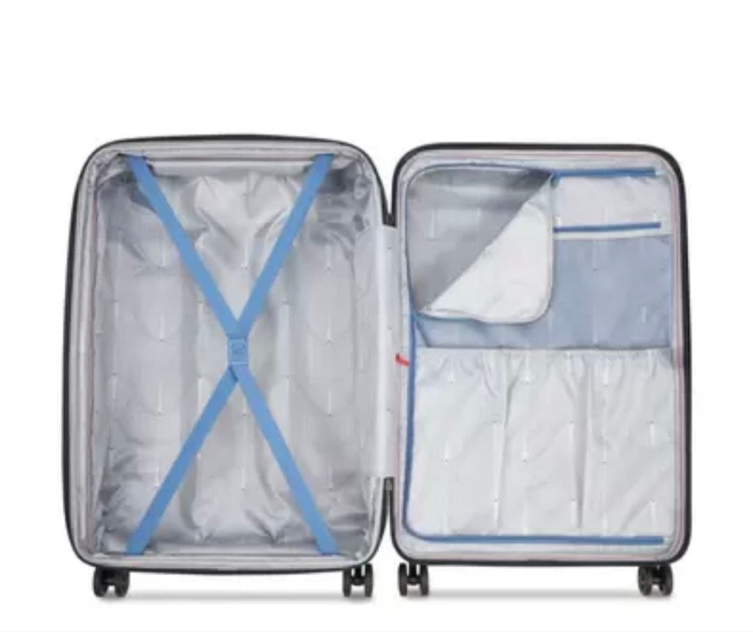 コストコDELSEY PARIS スーツケース30 inch グラファイト