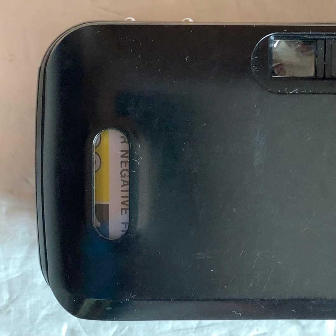 オリンパス OLYMPUS ∞ STYLUS ミュー μ 海外版