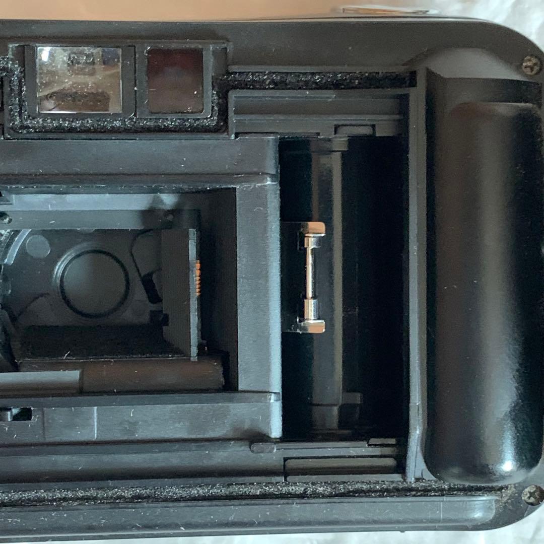 オリンパス OLYMPUS ∞ STYLUS ミュー μ 海外版