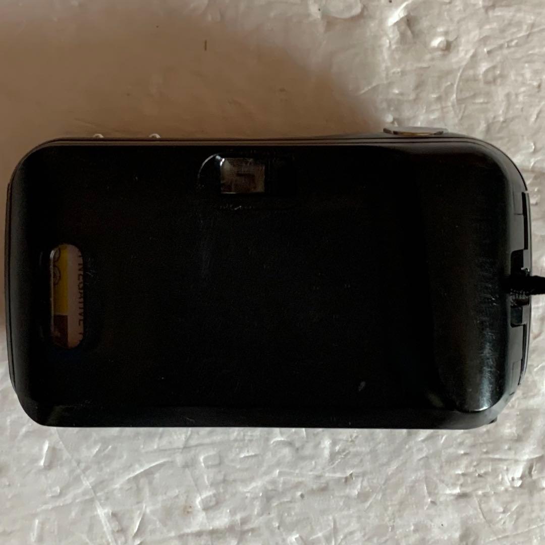 オリンパス OLYMPUS ∞ STYLUS ミュー μ 海外版