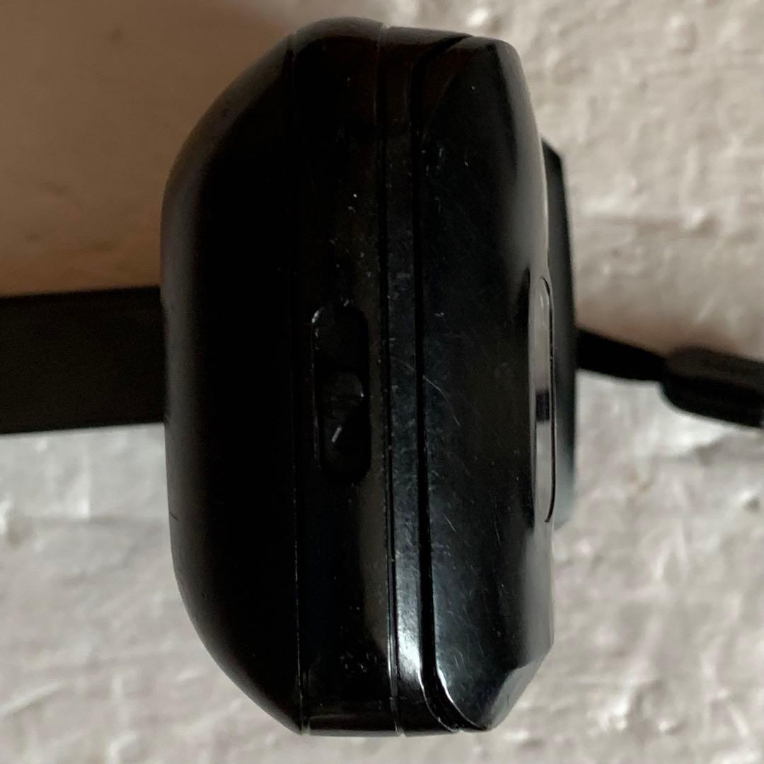 オリンパス OLYMPUS ∞ STYLUS ミュー μ 海外版