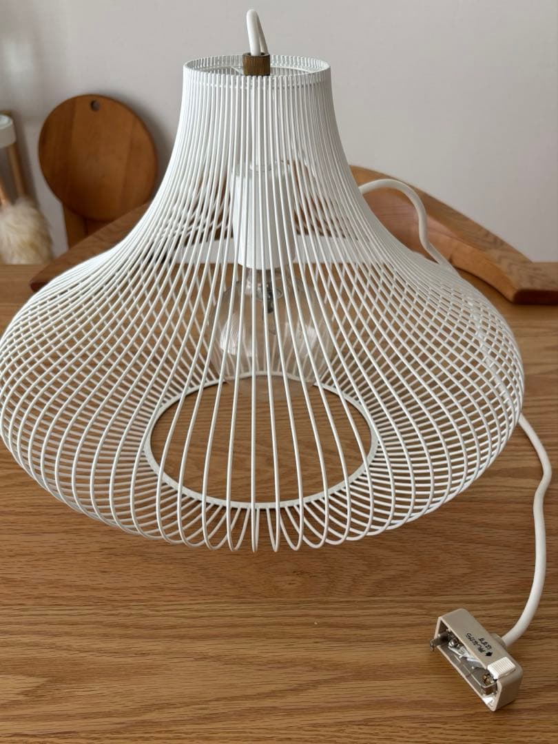 NEBRASKA（ネブラスカ）★ペンダントライト