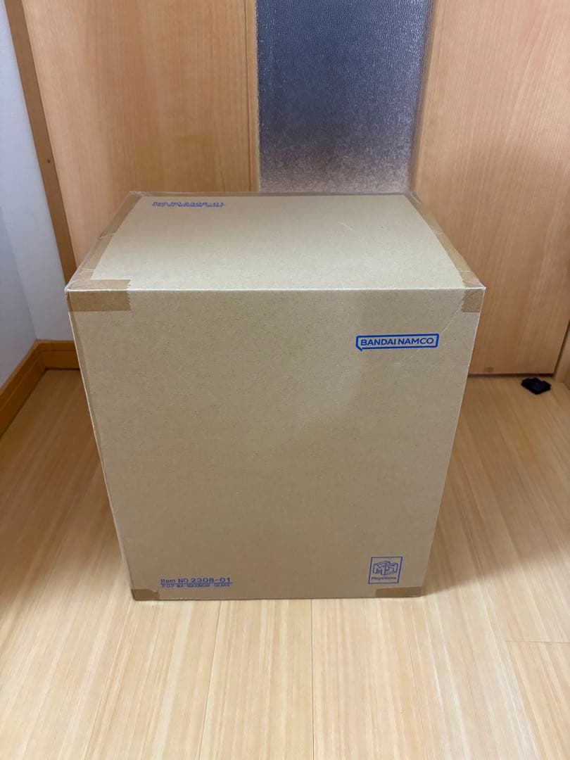 POP“WA-MAXIMUM” モンキー・D・ルフィ “ギア5”