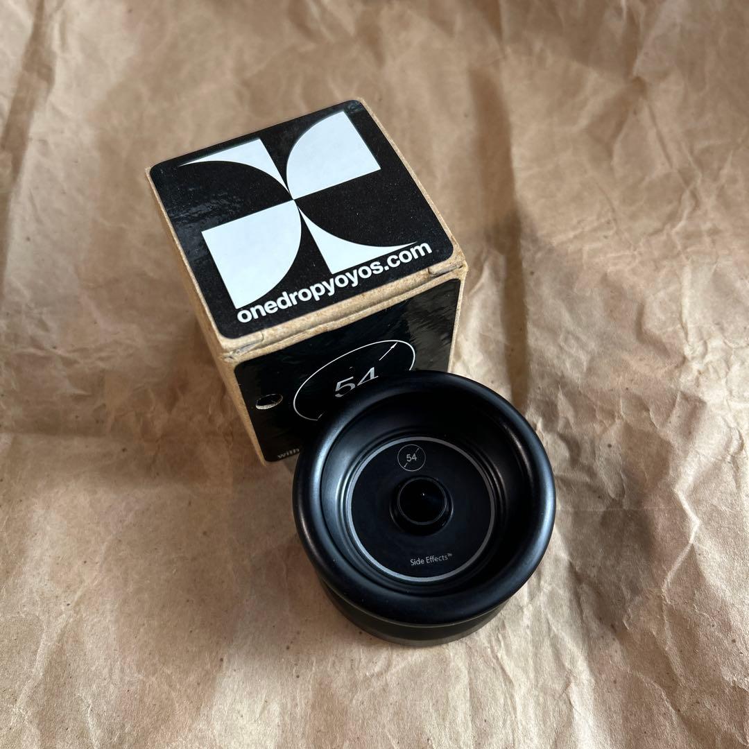 54 ワンドロップ