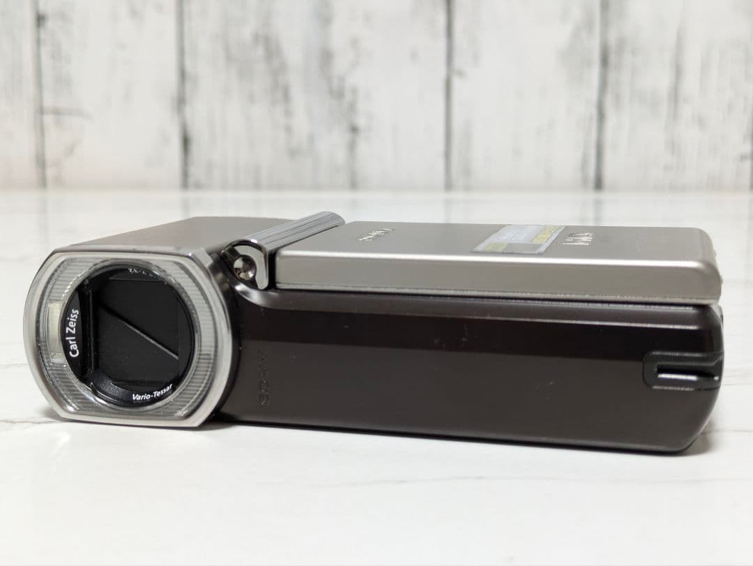 SONY　HDR-TG1