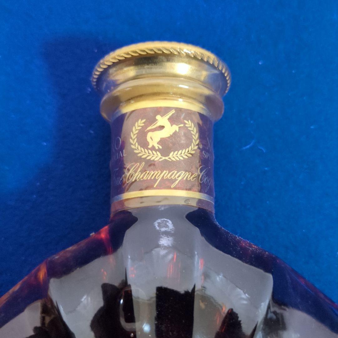 REMY MARTIN XO SPECIAL 700ml　未開栓