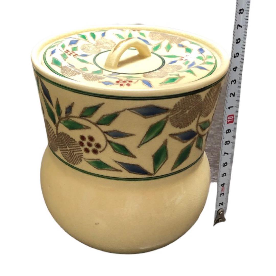 茶道具セット 伝統的和風デザイン