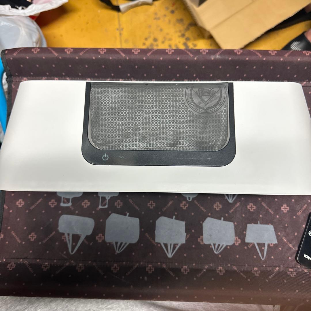 クリプシュスピーカー