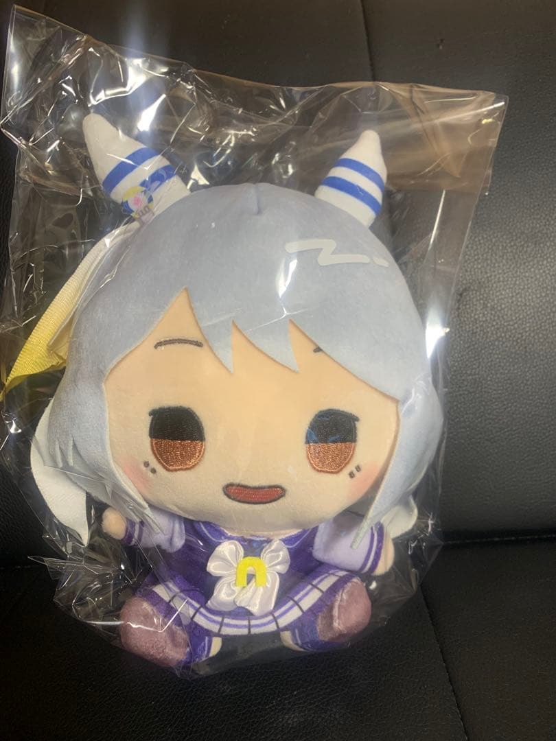 ウマ娘　もちどる　ヒシミラクル　セブンネット限定③