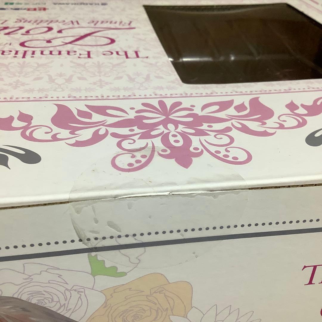 f*0様 ルイズ Finale ウエディングドレス Ver.