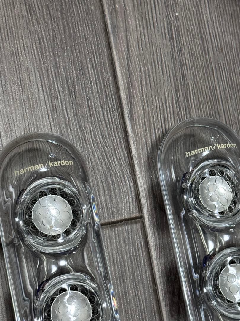 スピーカー・ウーファー harman kardon SoundSticks II