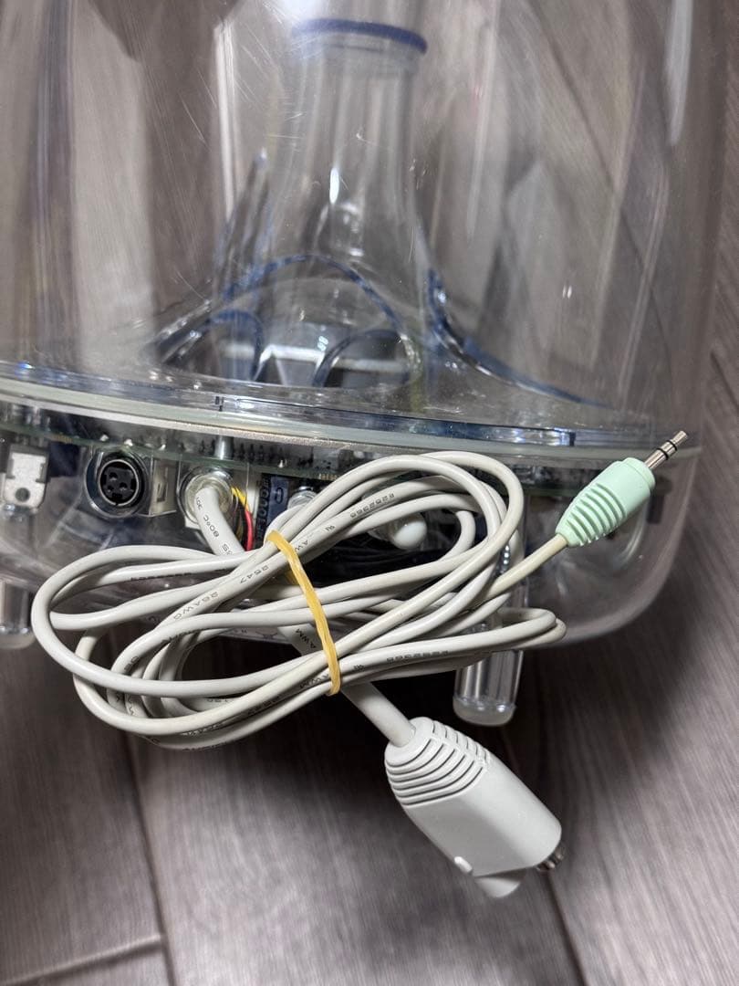 スピーカー・ウーファー harman kardon SoundSticks II