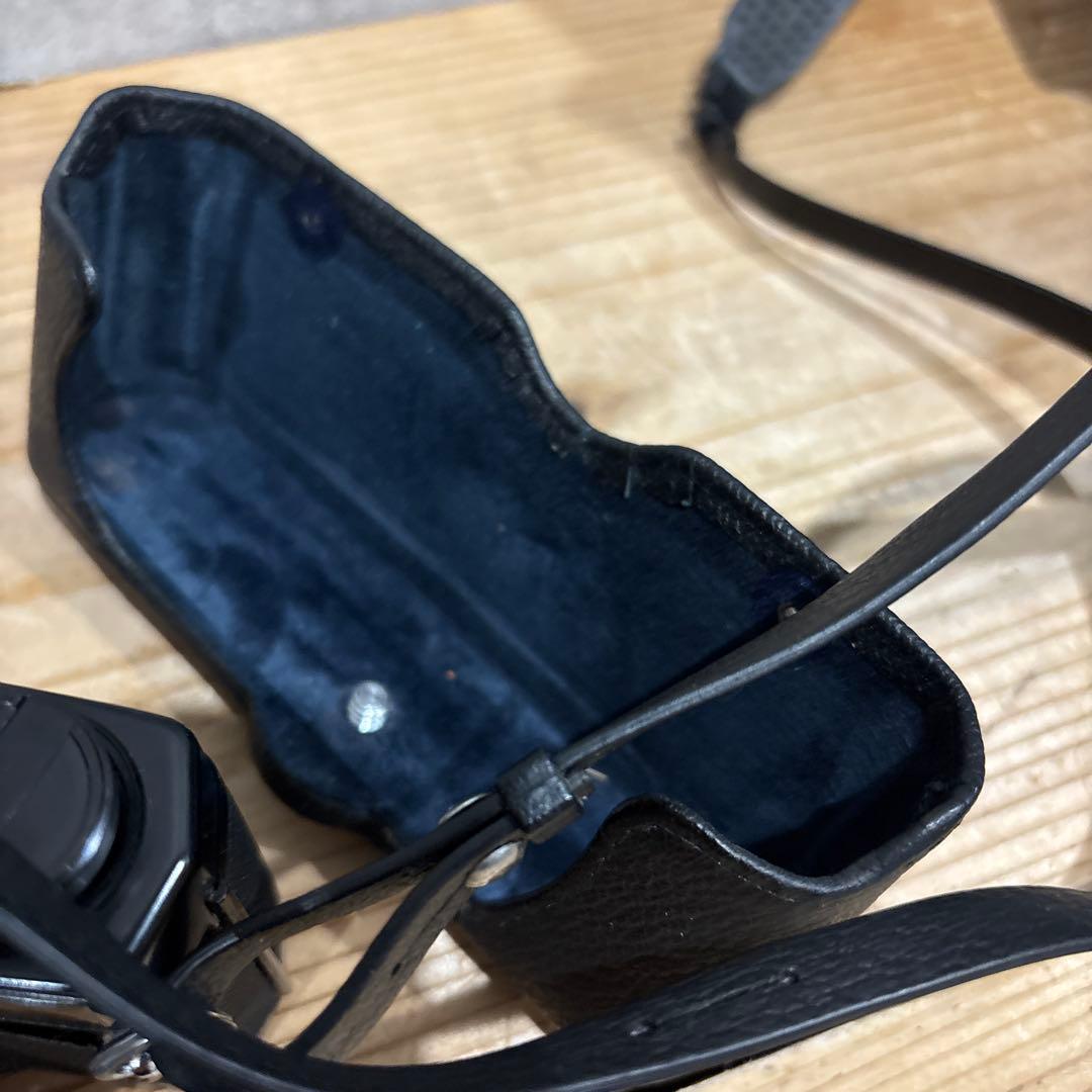 OLYMPUS OM-1 フィルムカメラ