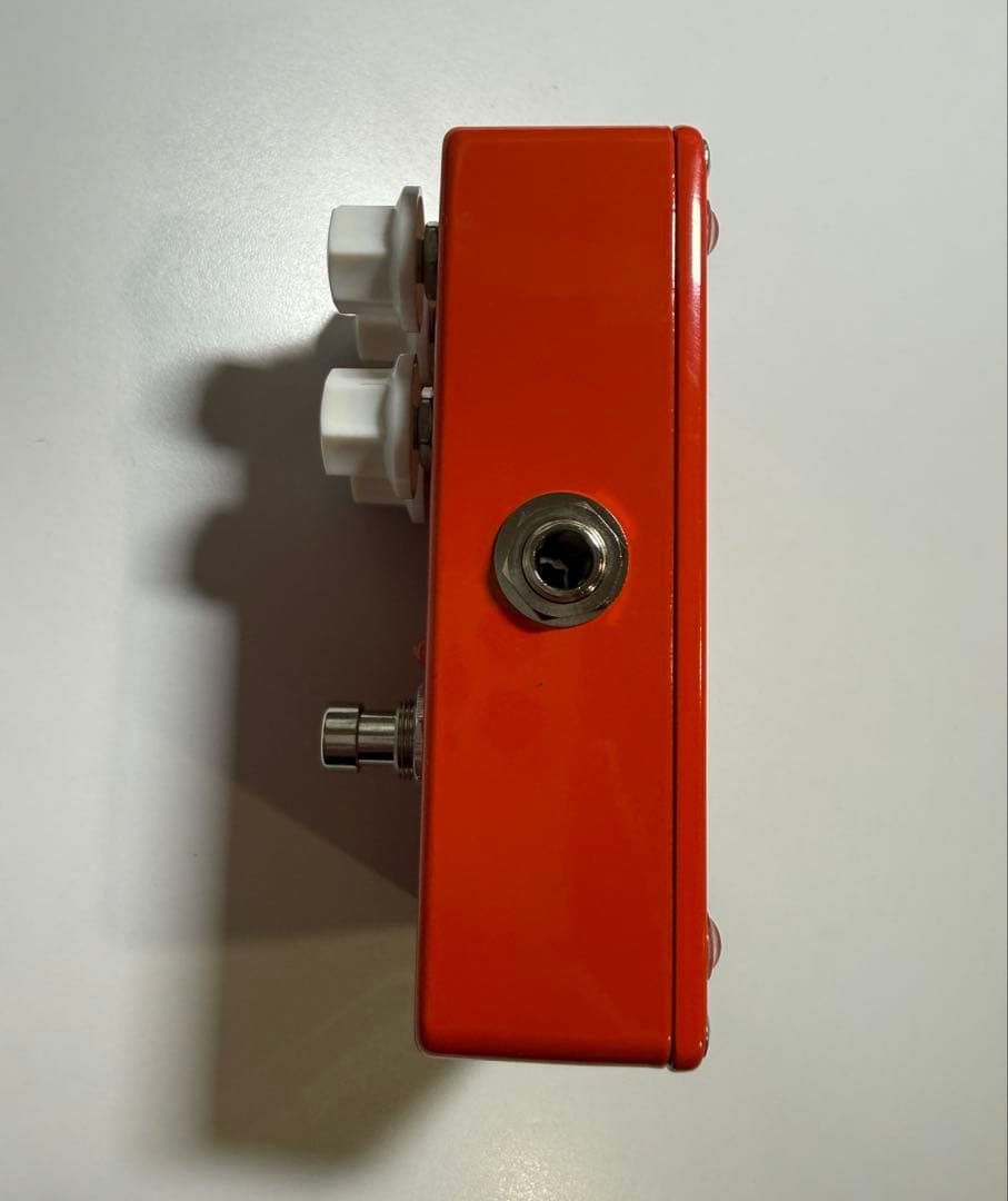 Xotic BB Preamp V1.5 overdrive オーバードライブ