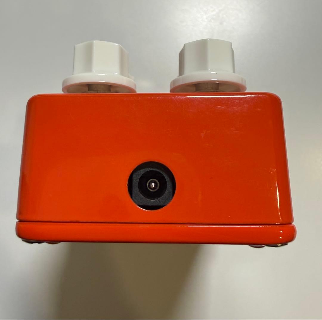 Xotic BB Preamp V1.5 overdrive オーバードライブ