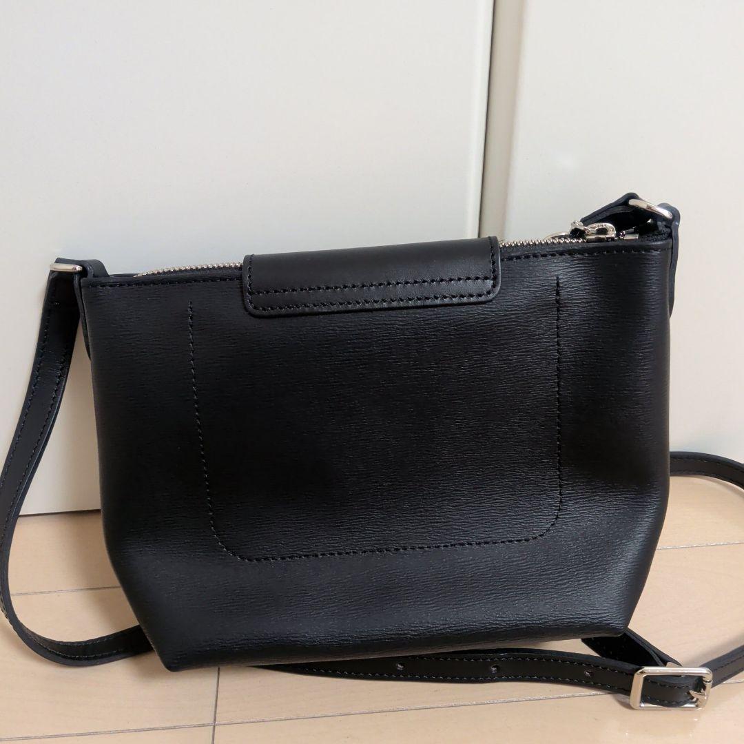 ロンシャン LONGCHAMP ルプリアージュ ショルダーバッグ