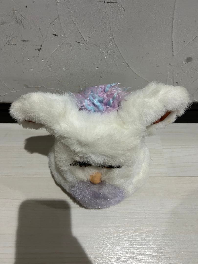 ファービー２ 青目 ブルー