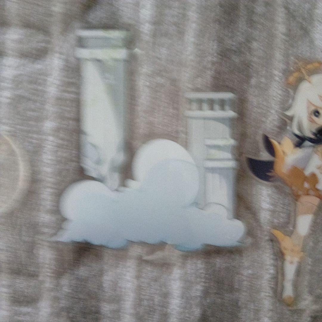 原神　パイモン（初版）希少