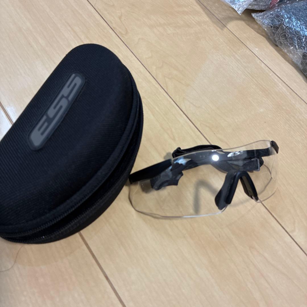 OPS OPTIMAL PERFORMANCE SYSTEM プレートキャリア