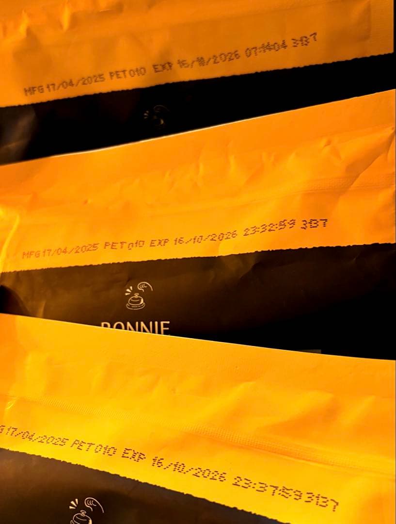 ◆まーちゃん◆2袋